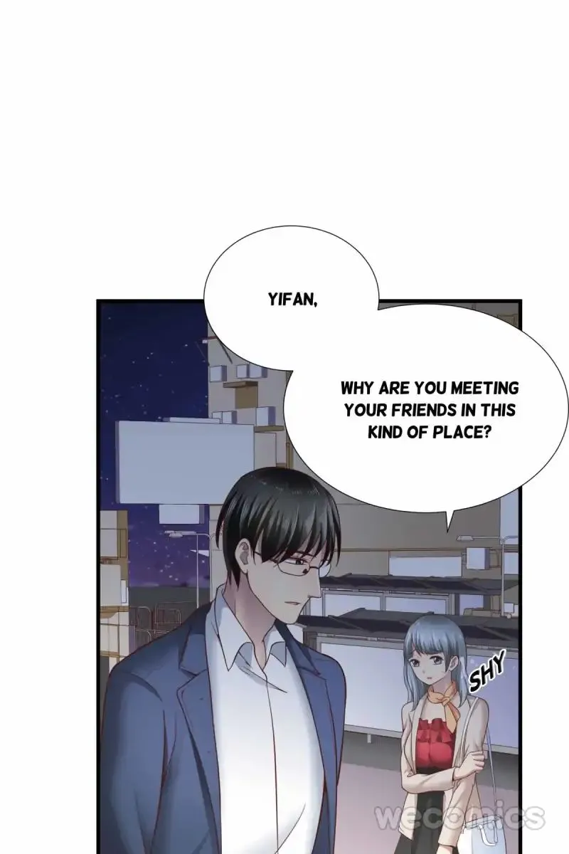 Read The Devil Plays Games chapter 15 image 45 on Lezhin