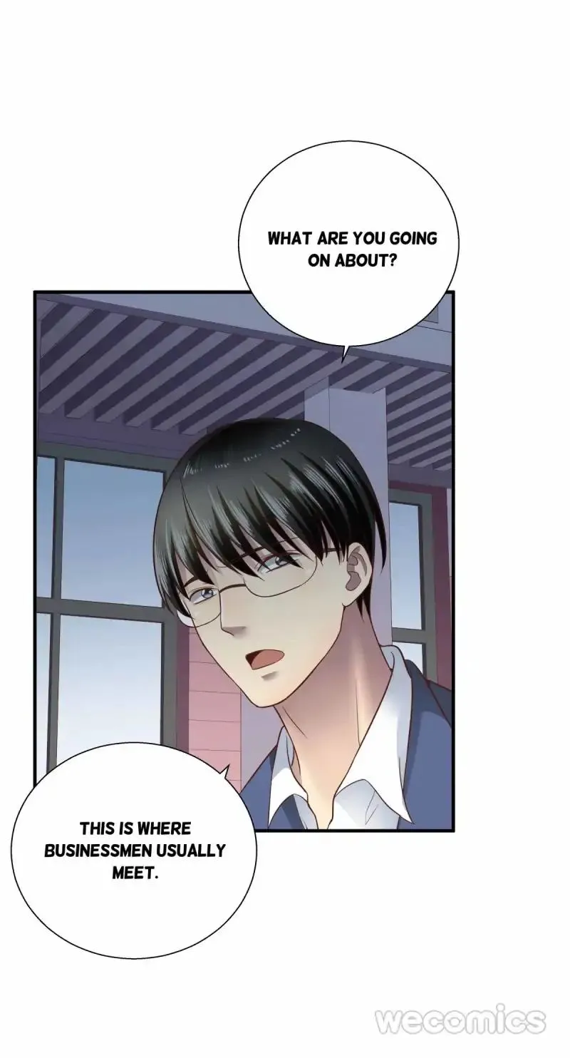 Read The Devil Plays Games chapter 15 image 47 on Lezhin