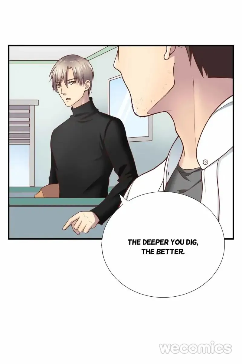 Read The Devil Plays Games chapter 15 image 5 on Lezhin
