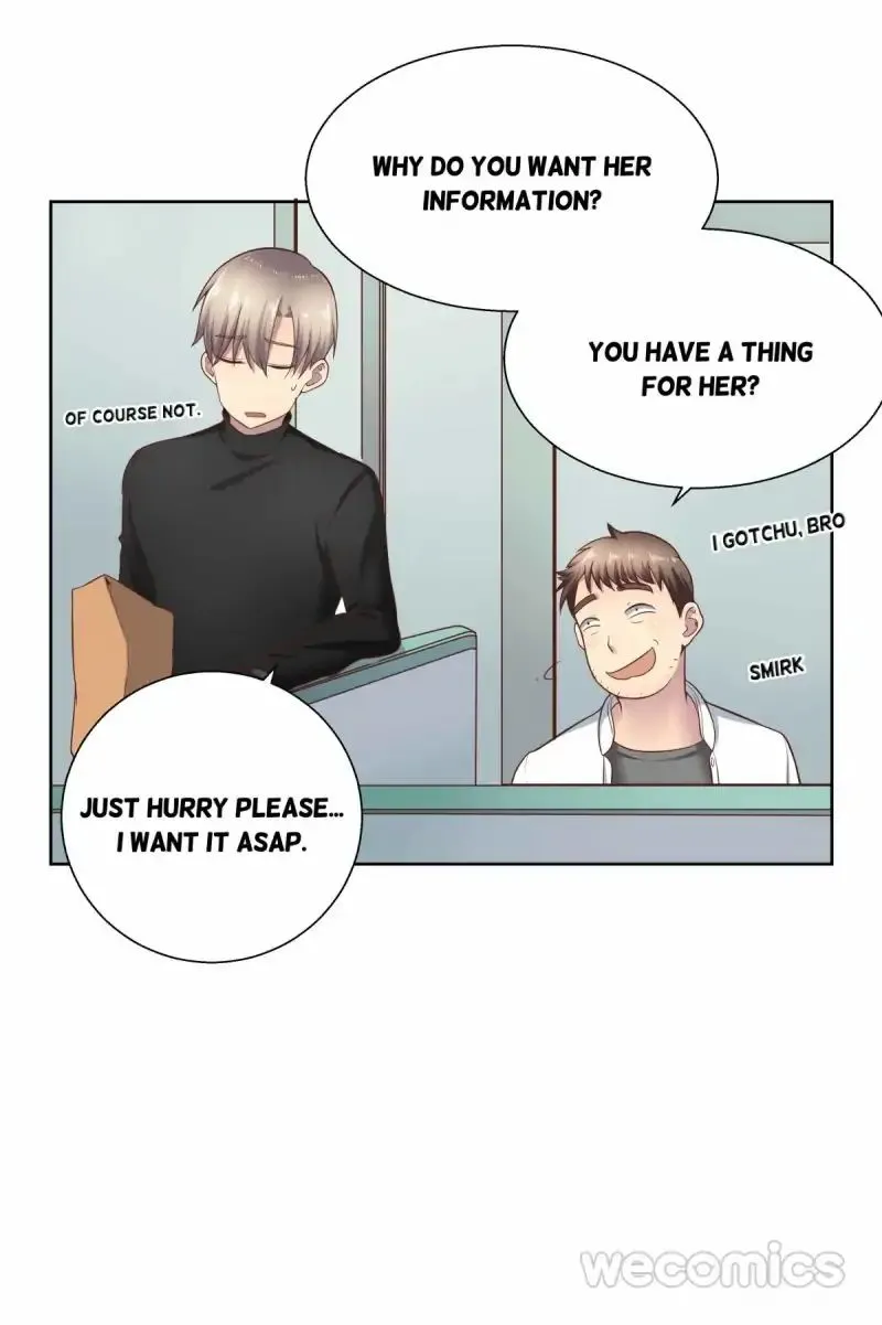 Read The Devil Plays Games chapter 15 image 6 on Lezhin