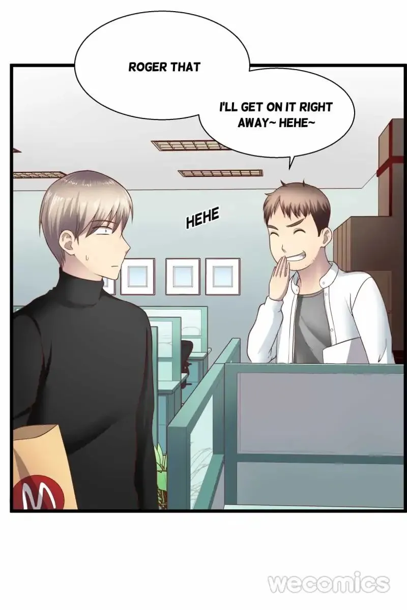 Read The Devil Plays Games chapter 15 image 7 on Lezhin