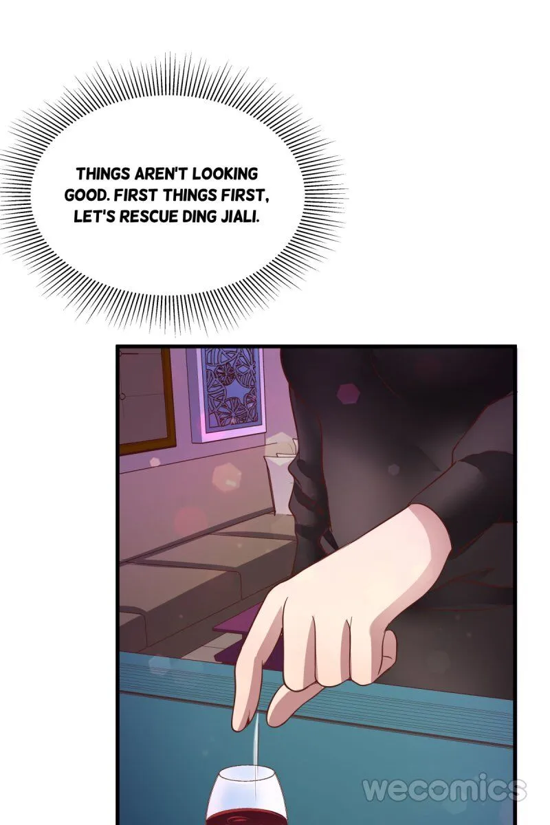 Read The Devil Plays Games chapter 18 image 19 on Lezhin
