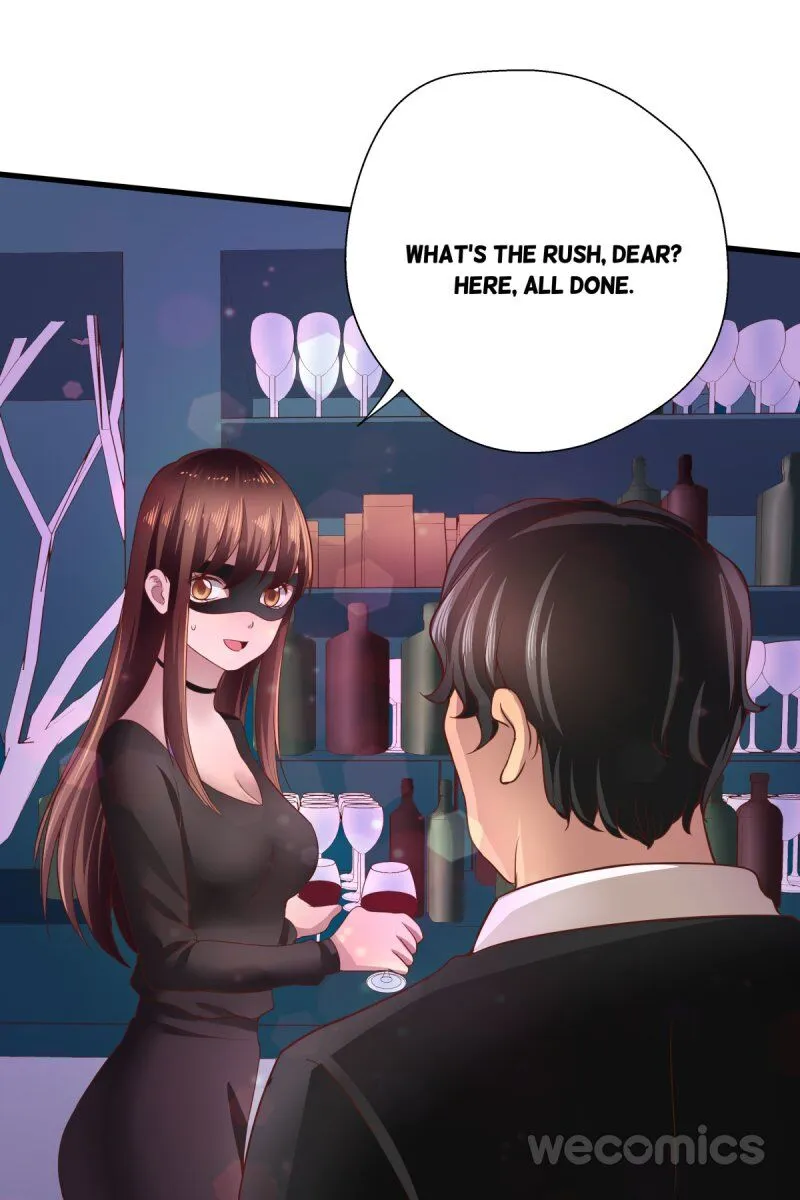 Read The Devil Plays Games chapter 18 image 25 on Lezhin