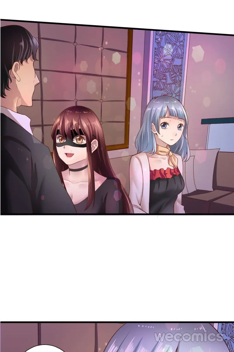 Read The Devil Plays Games chapter 18 image 3 on Lezhin