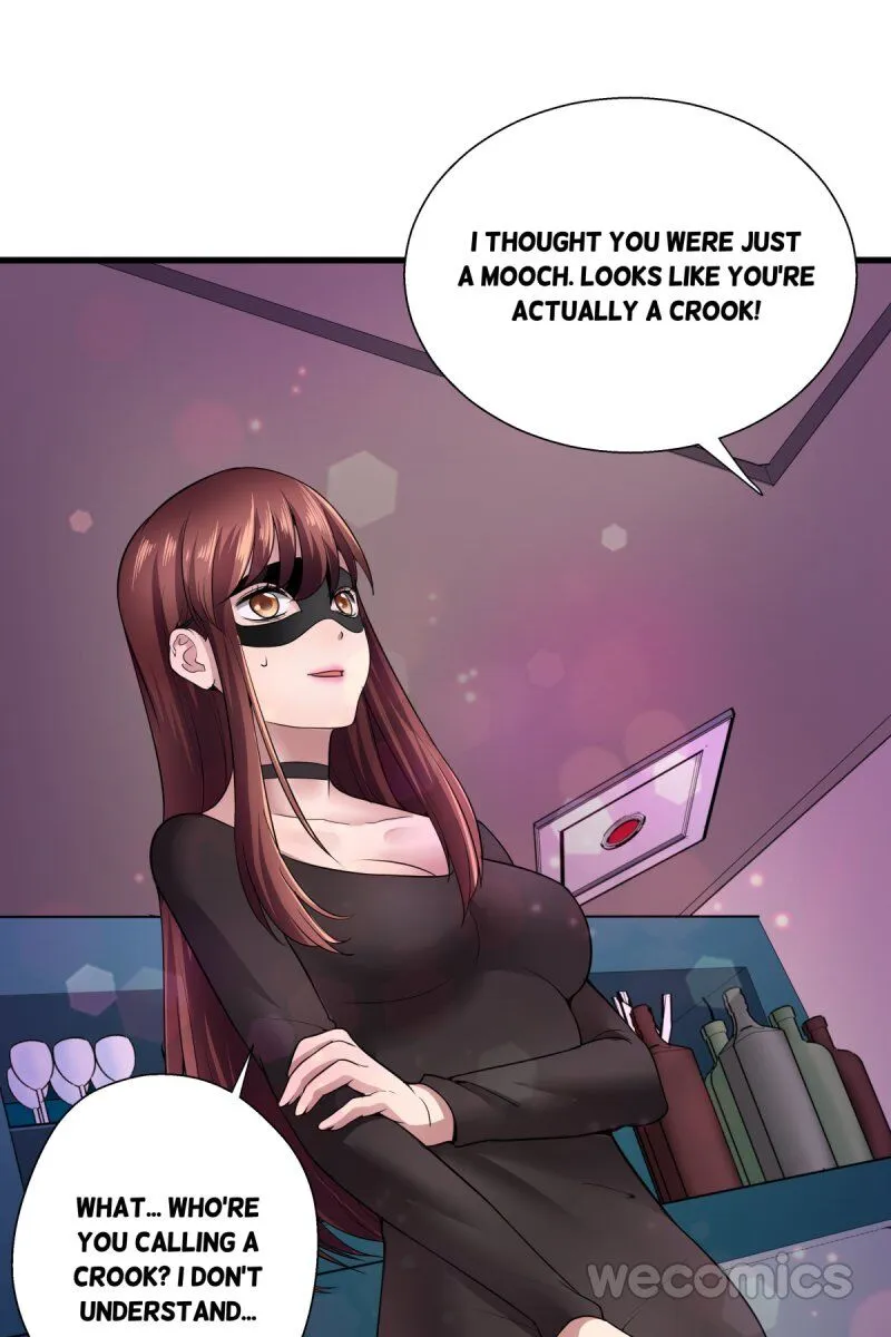 Read The Devil Plays Games chapter 18 image 39 on Lezhin