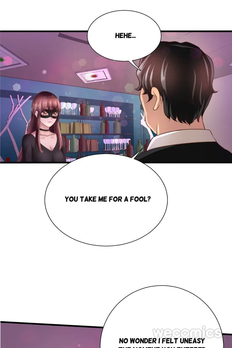 Read The Devil Plays Games chapter 18 image 41 on Lezhin