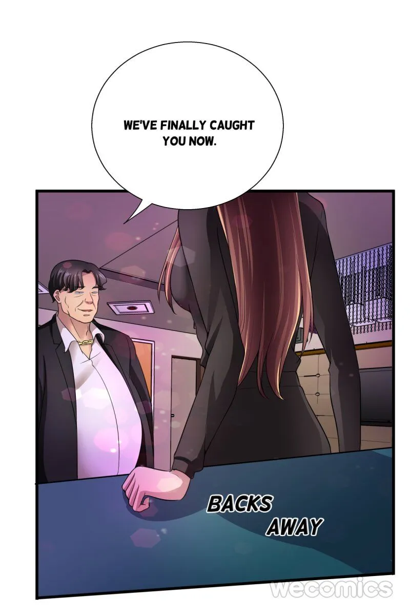 Read The Devil Plays Games chapter 18 image 43 on Lezhin