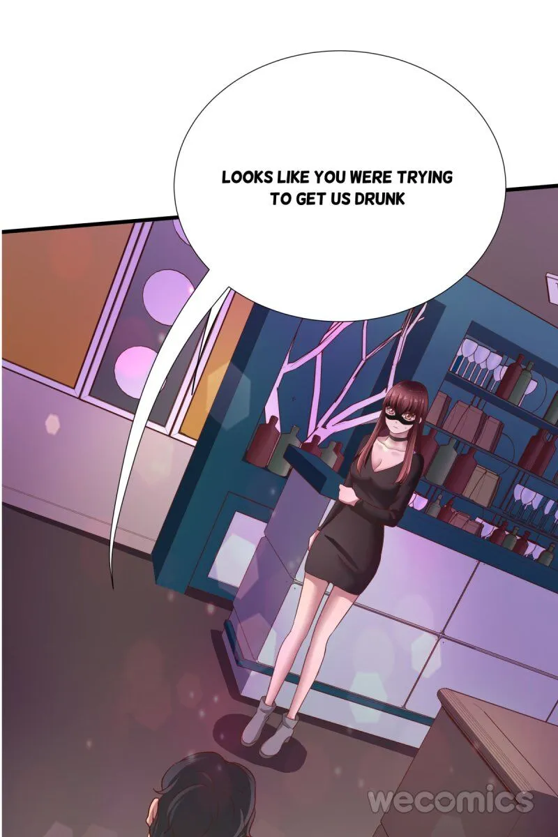 Read The Devil Plays Games chapter 18 image 45 on Lezhin
