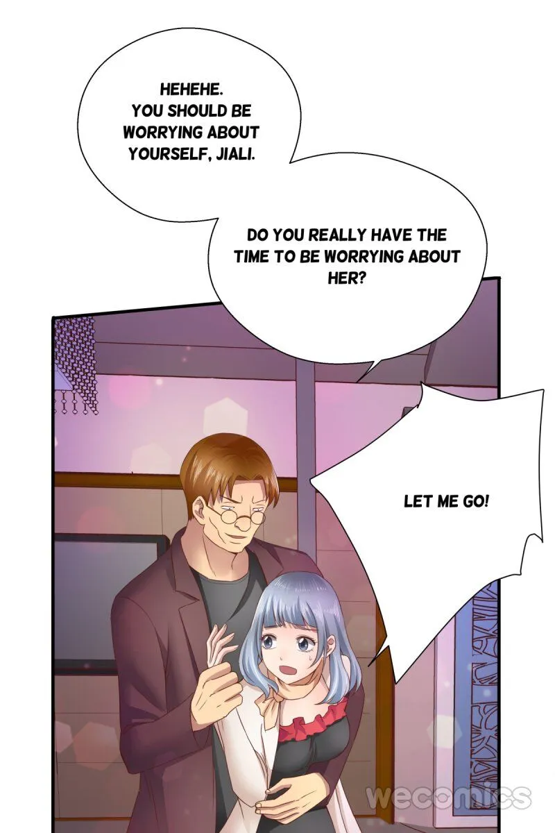 Read The Devil Plays Games chapter 18 image 53 on Lezhin