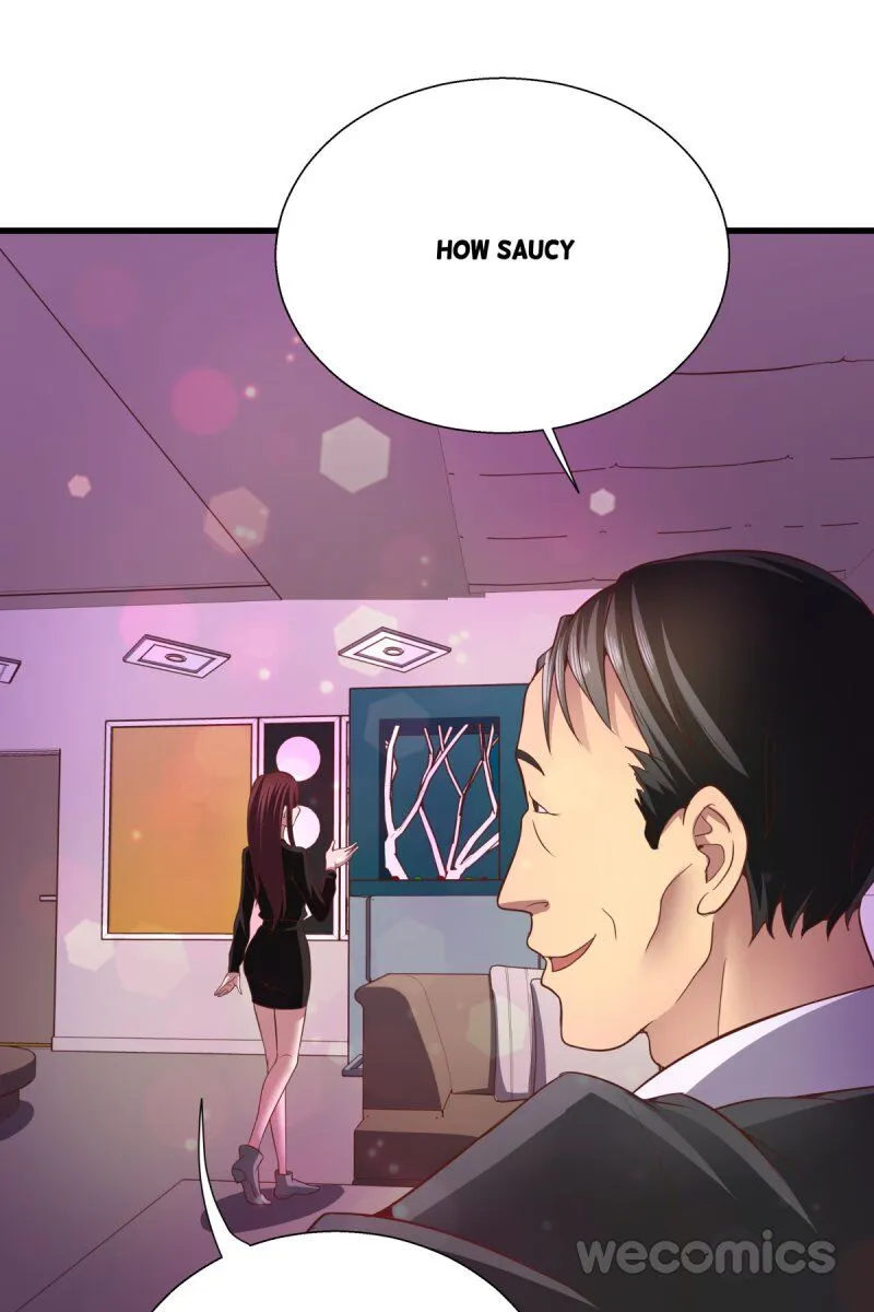 Read The Devil Plays Games chapter 18 image 8 on Lezhin
