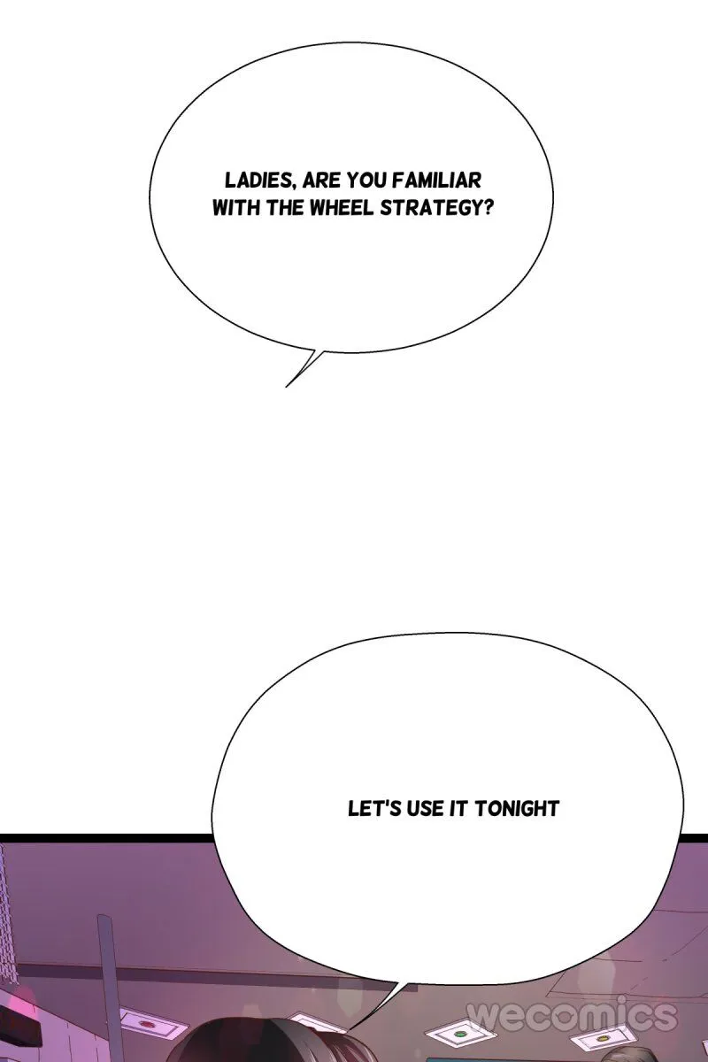 Read The Devil Plays Games chapter 19 image 0 on Lezhin