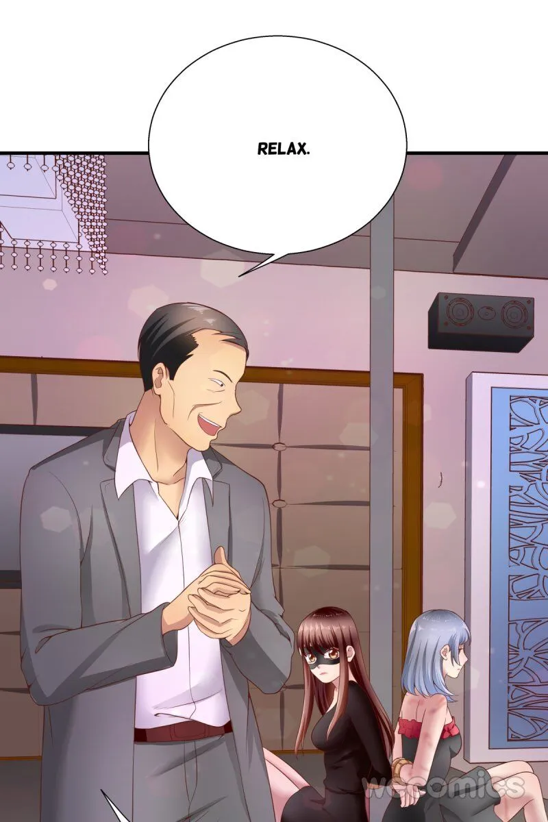Read The Devil Plays Games chapter 19 image 11 on Lezhin