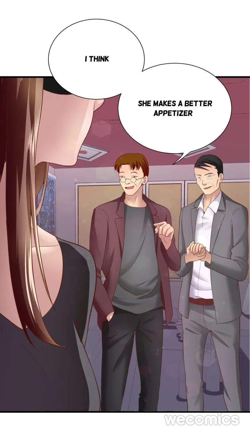 Read The Devil Plays Games chapter 19 image 13 on Lezhin