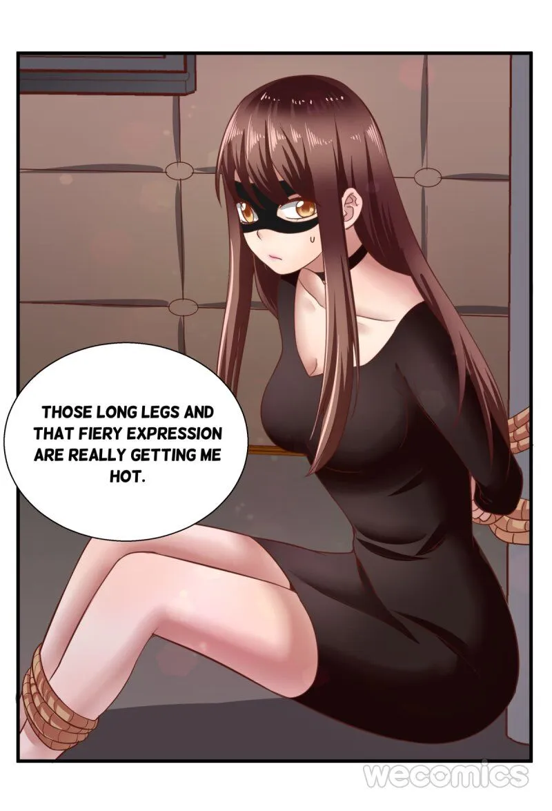 Read The Devil Plays Games chapter 19 image 14 on Lezhin