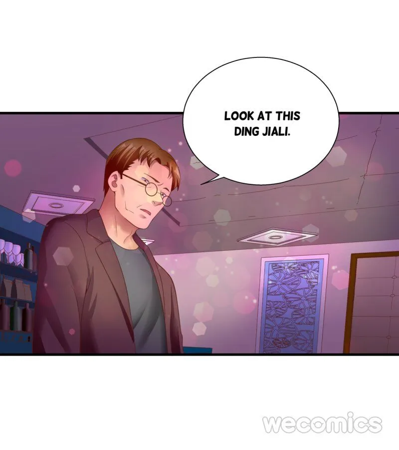 Read The Devil Plays Games chapter 19 image 15 on Lezhin