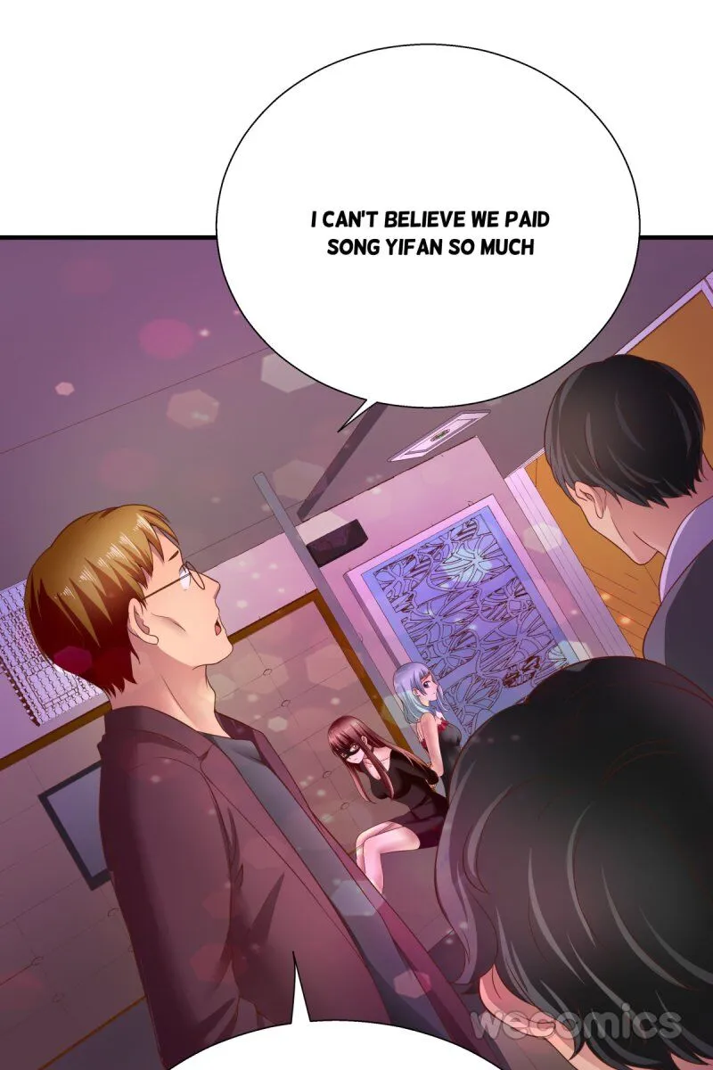 Read The Devil Plays Games chapter 19 image 18 on Lezhin