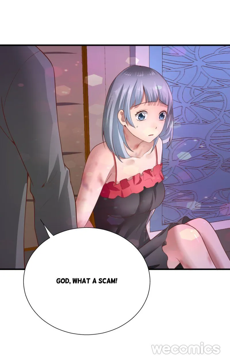 Read The Devil Plays Games chapter 19 image 20 on Lezhin