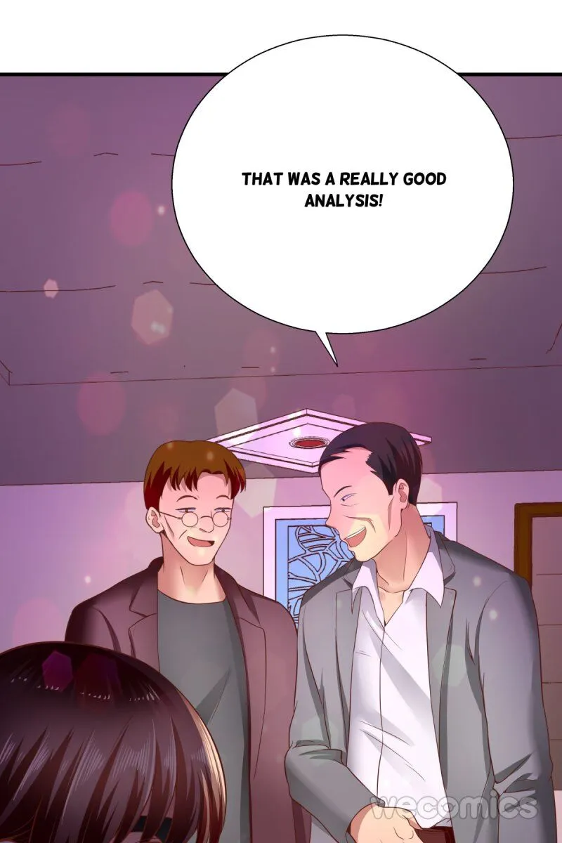 Read The Devil Plays Games chapter 19 image 24 on Lezhin
