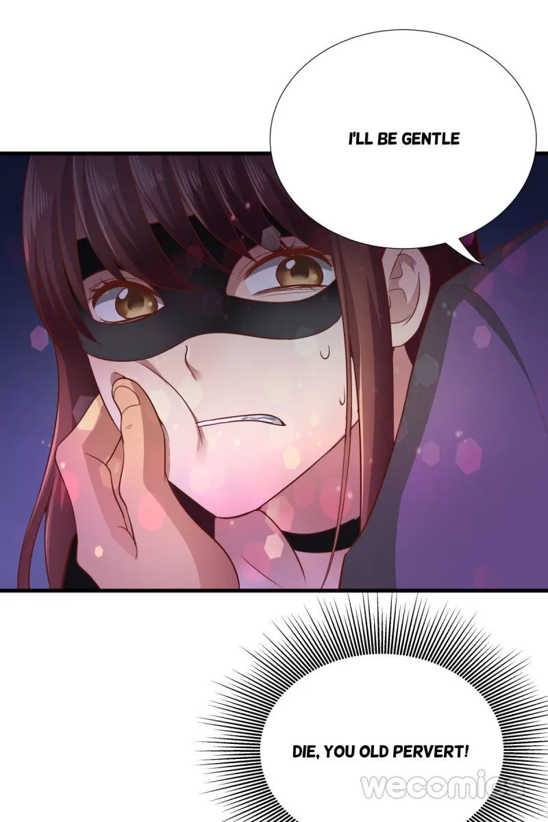 Read The Devil Plays Games chapter 19 image 28 on Lezhin