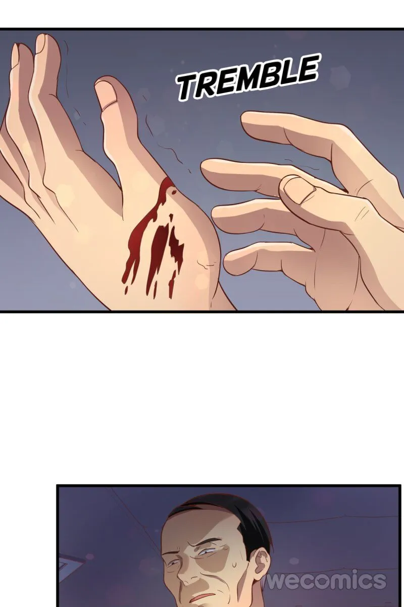Read The Devil Plays Games chapter 19 image 33 on Lezhin