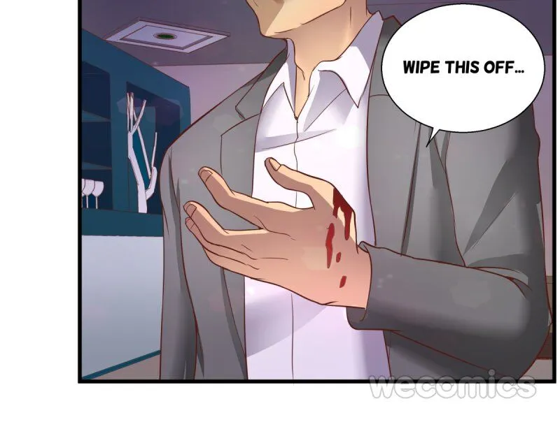 Read The Devil Plays Games chapter 19 image 34 on Lezhin