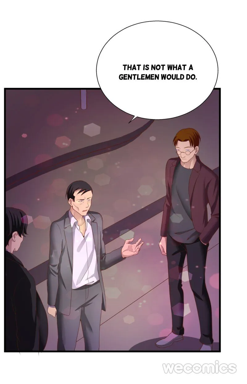 Read The Devil Plays Games chapter 19 image 39 on Lezhin