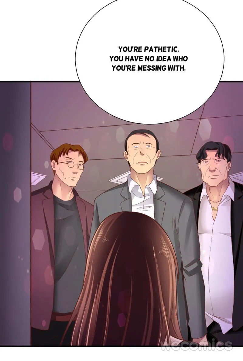 Read The Devil Plays Games chapter 19 image 45 on Lezhin