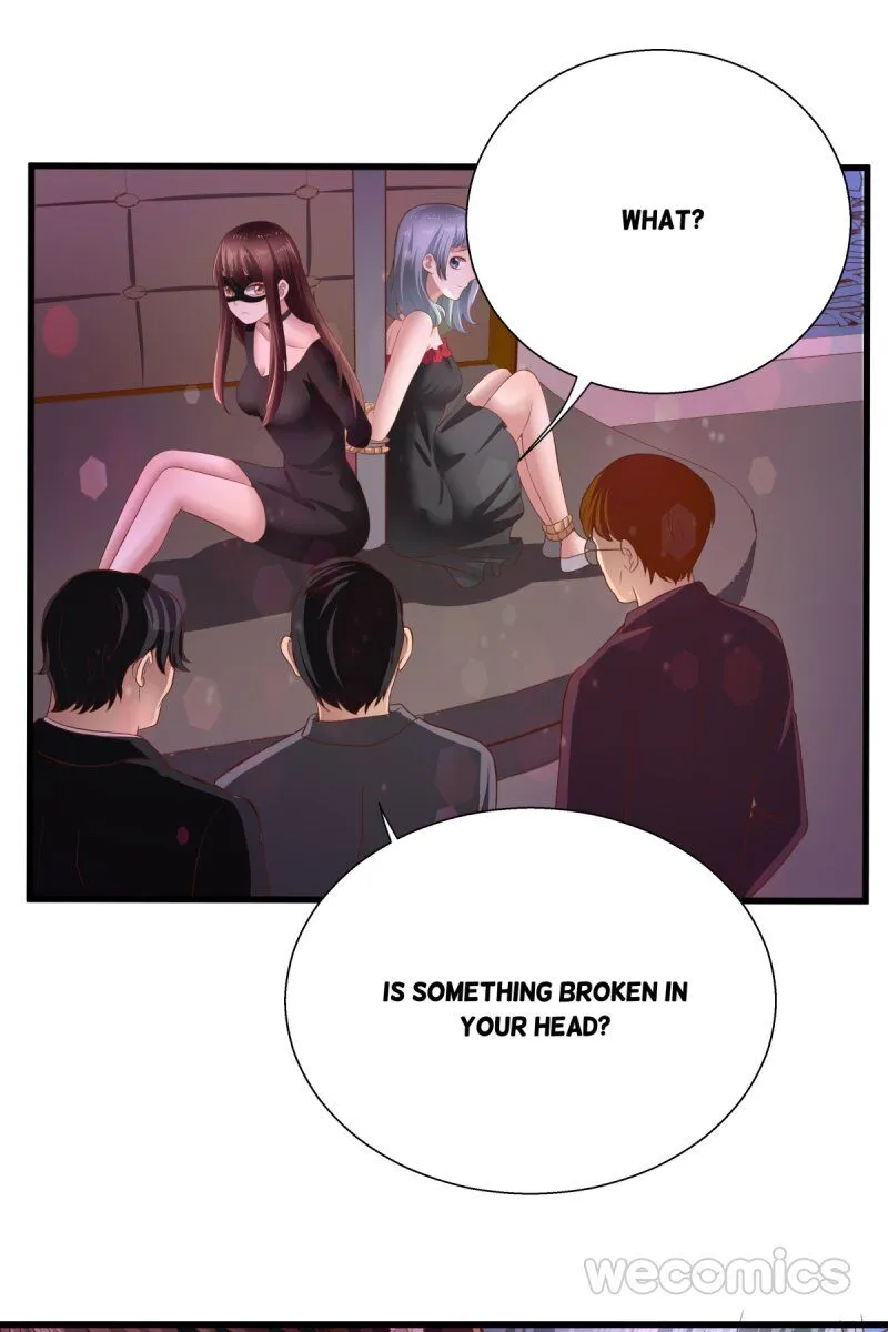 Read The Devil Plays Games chapter 19 image 48 on Lezhin