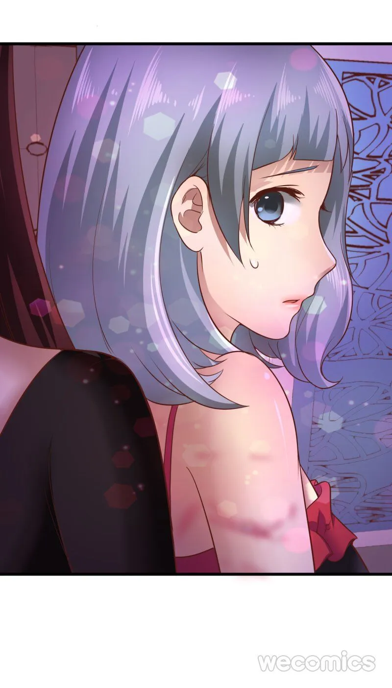 Read The Devil Plays Games chapter 19 image 50 on Lezhin