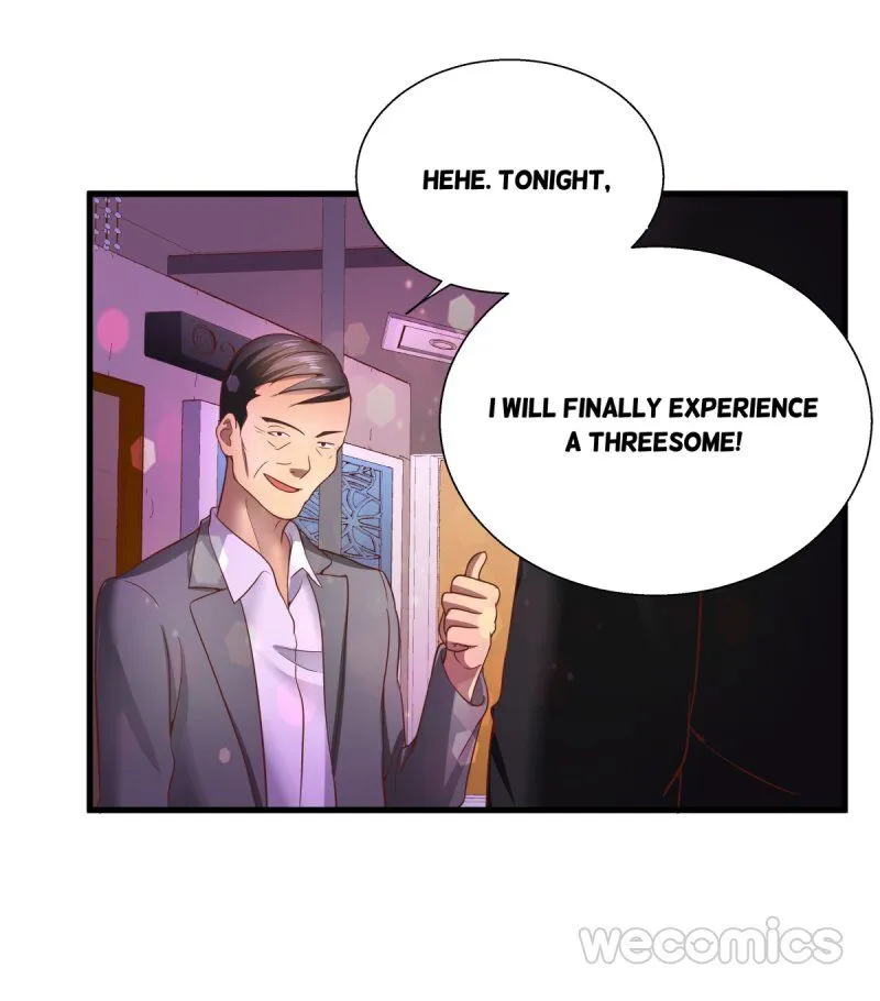 Read The Devil Plays Games chapter 19 image 6 on Lezhin