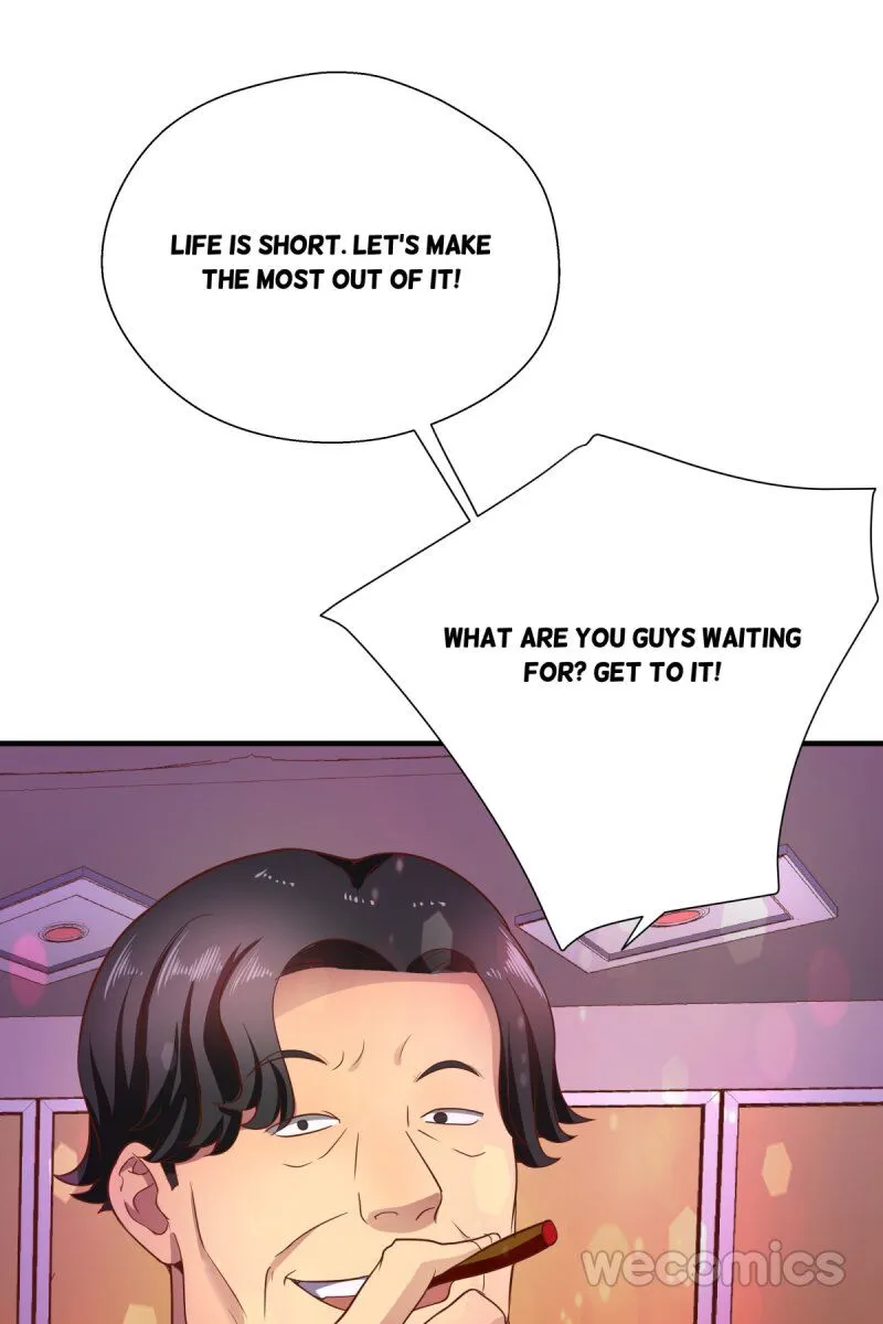Read The Devil Plays Games chapter 19 image 9 on Lezhin