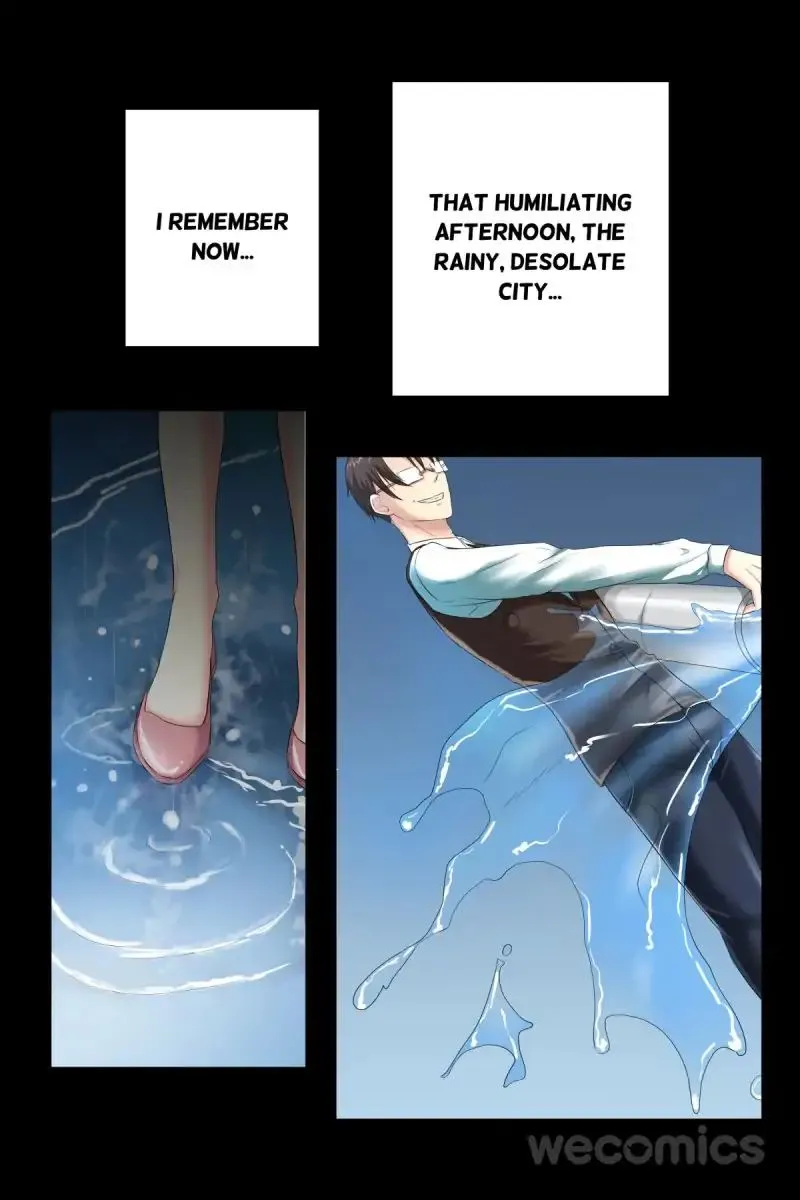 Read The Devil Plays Games chapter 2 image 1 on Lezhin