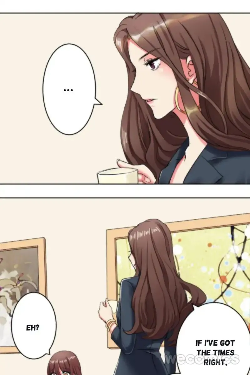 Read The Devil Plays Games chapter 2 image 13 on Lezhin