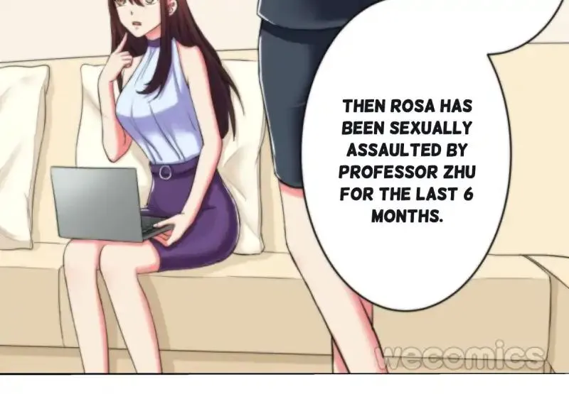 Read The Devil Plays Games chapter 2 image 14 on Lezhin