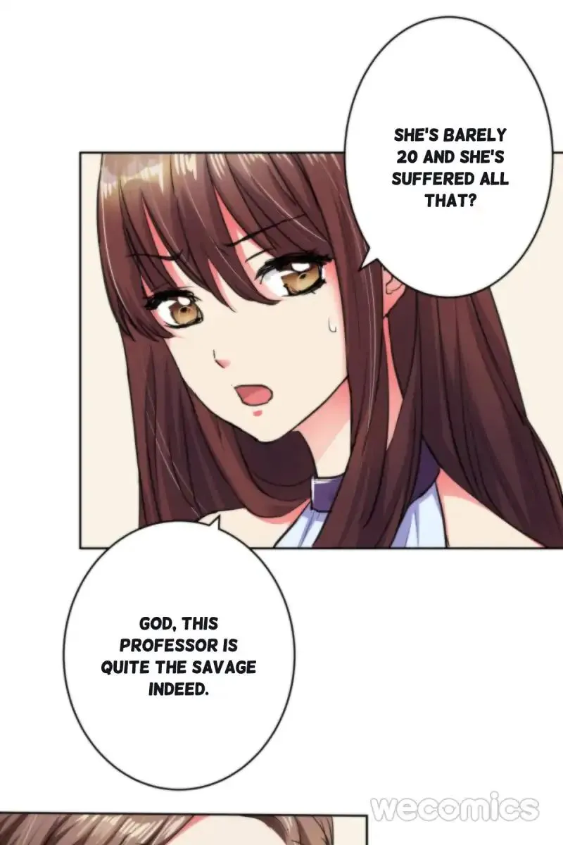 Read The Devil Plays Games chapter 2 image 15 on Lezhin