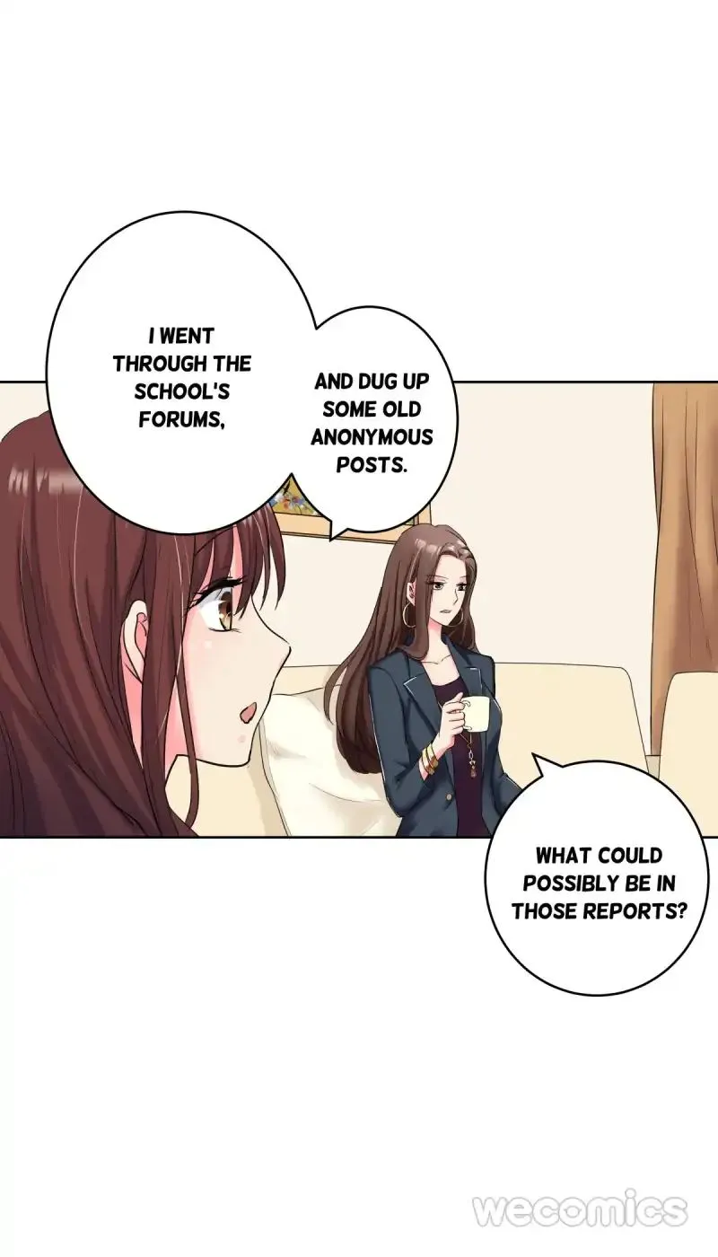 Read The Devil Plays Games chapter 2 image 17 on Lezhin