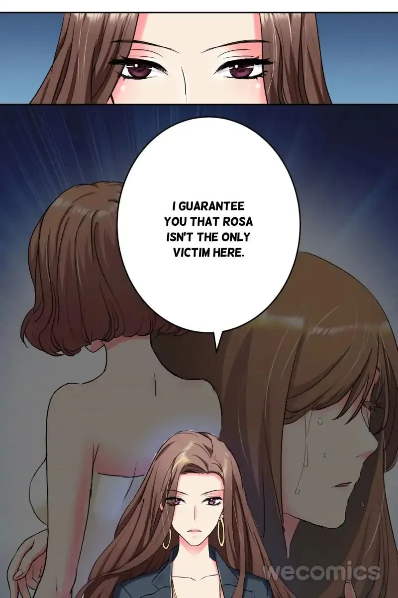 Read The Devil Plays Games chapter 2 image 18 on Lezhin