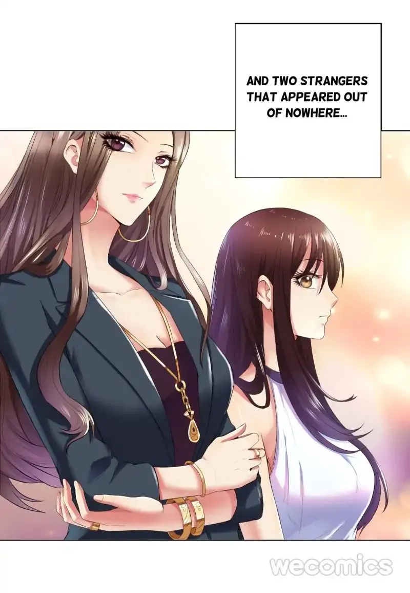 Read The Devil Plays Games chapter 2 image 2 on Lezhin