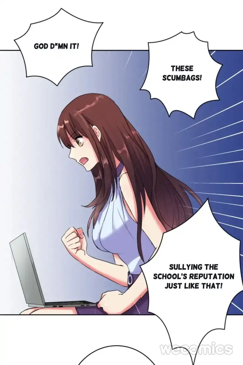 Read The Devil Plays Games chapter 2 image 21 on Lezhin