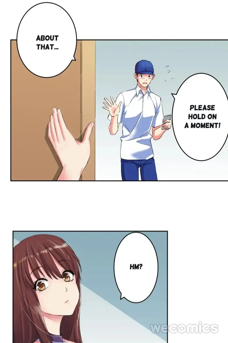 Read The Devil Plays Games chapter 2 image 27 on Lezhin