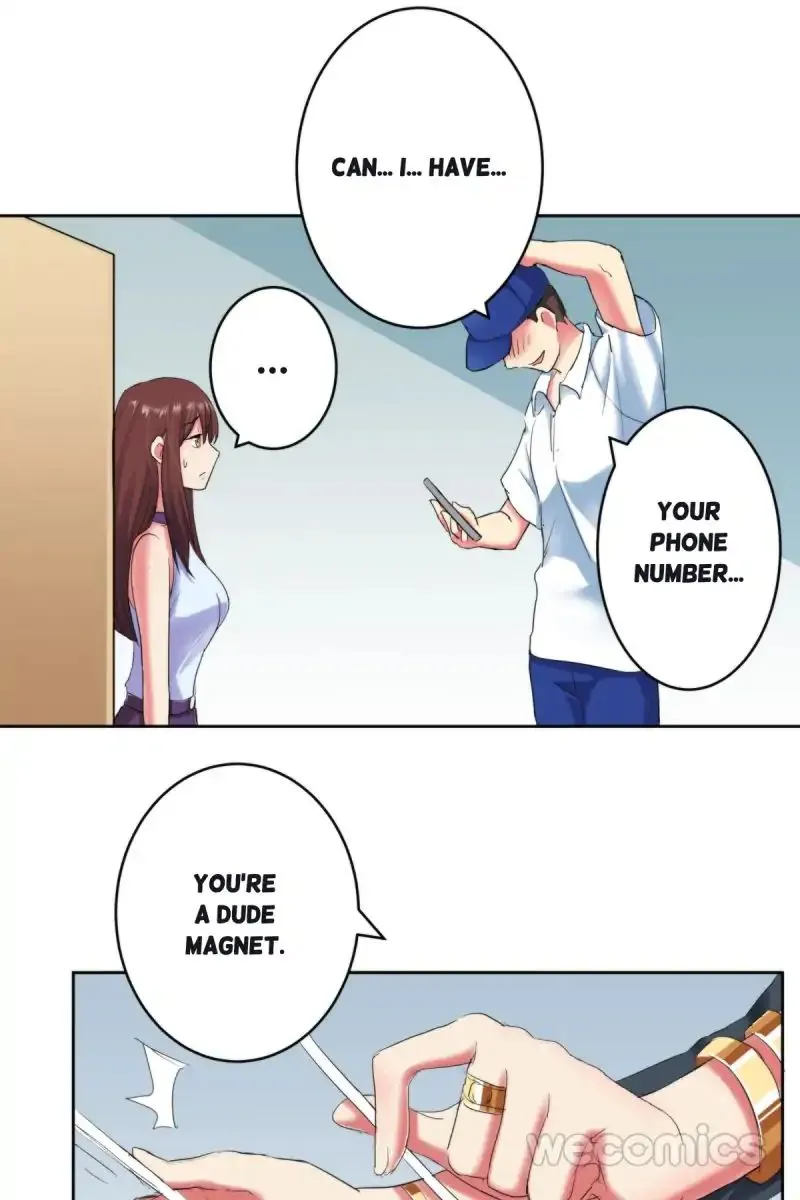 Read The Devil Plays Games chapter 2 image 29 on Lezhin