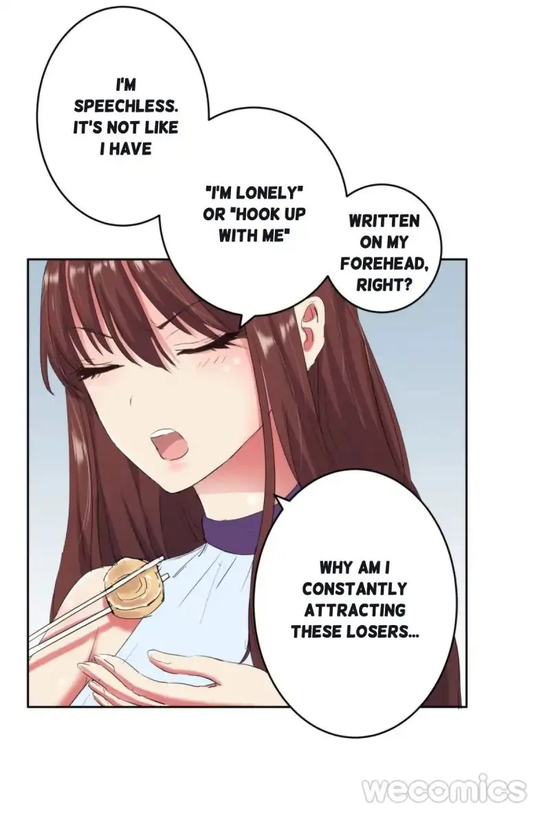 Read The Devil Plays Games chapter 2 image 31 on Lezhin