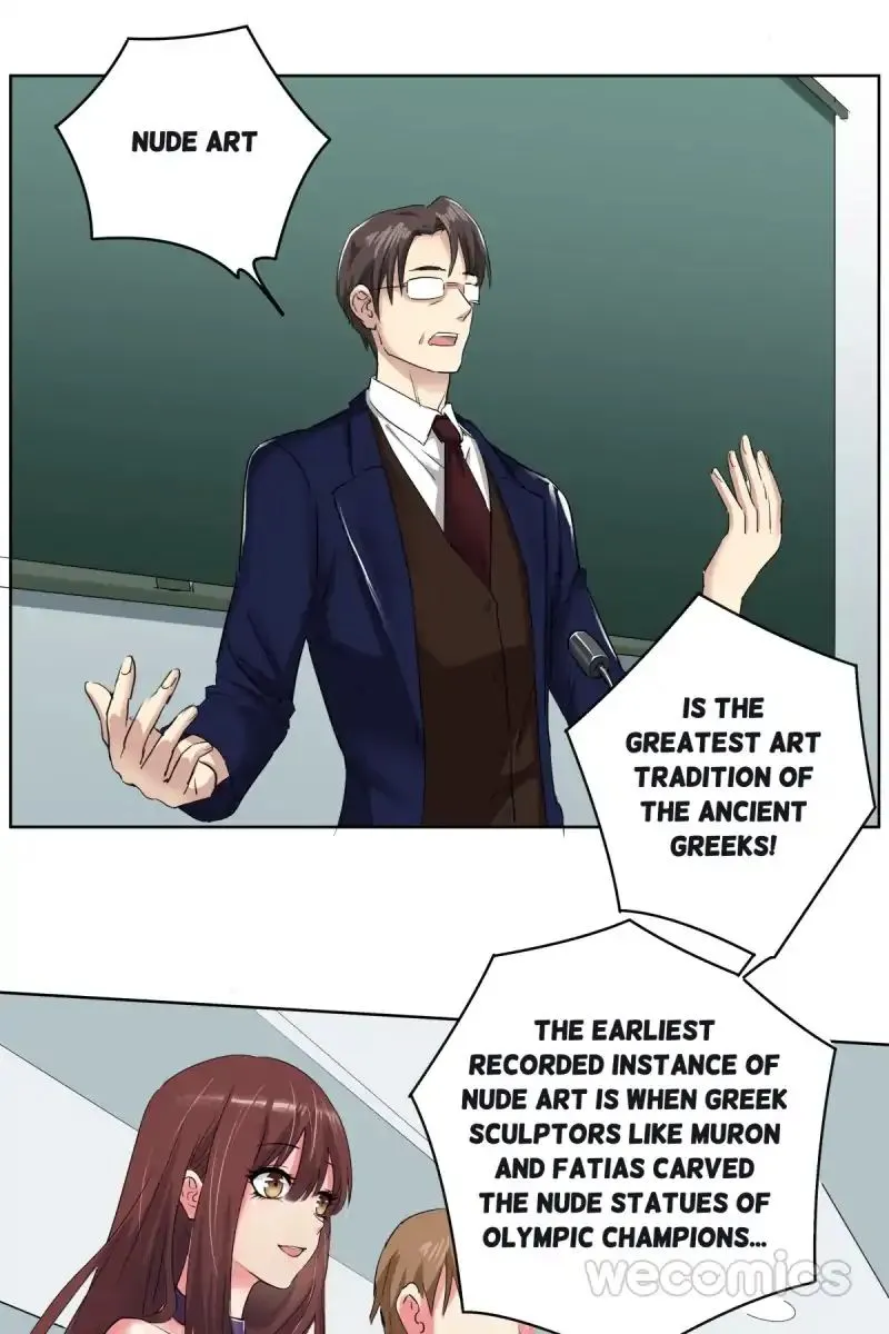 Read The Devil Plays Games chapter 2 image 38 on Lezhin