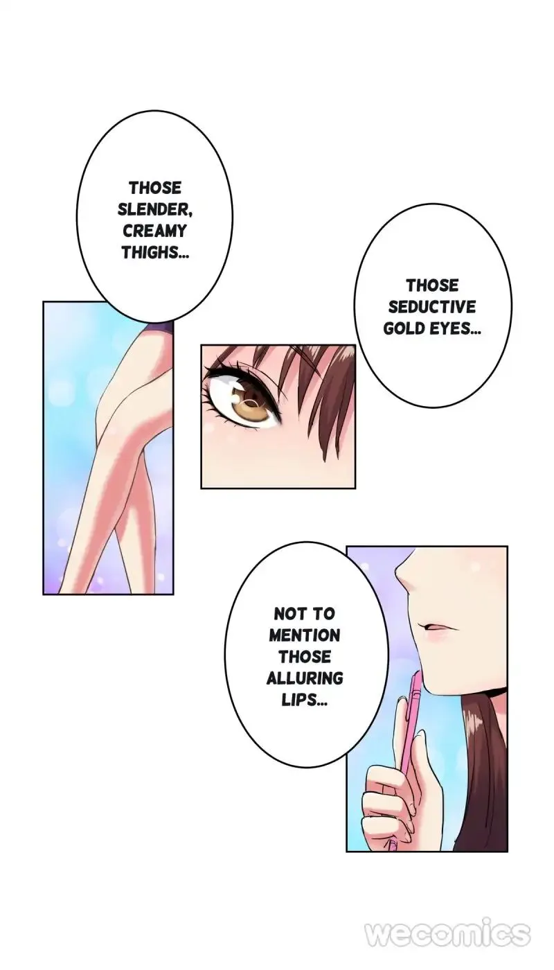 Read The Devil Plays Games chapter 2 image 42 on Lezhin