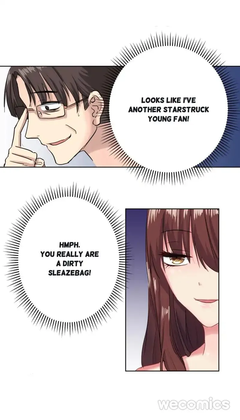 Read The Devil Plays Games chapter 2 image 43 on Lezhin