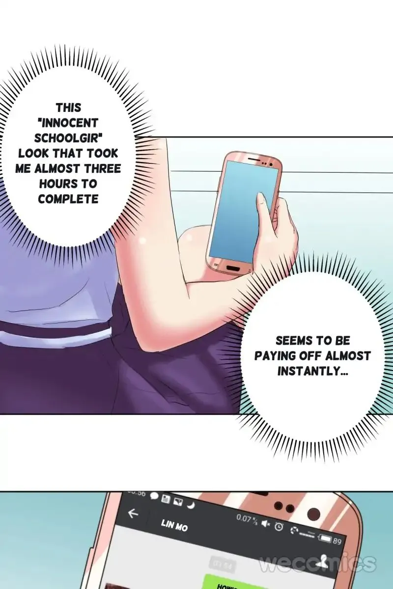 Read The Devil Plays Games chapter 2 image 44 on Lezhin