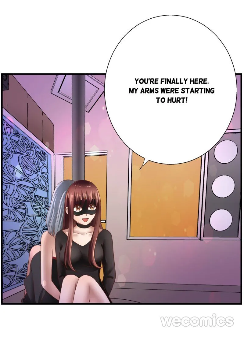 Read The Devil Plays Games chapter 20 image 27 on Lezhin