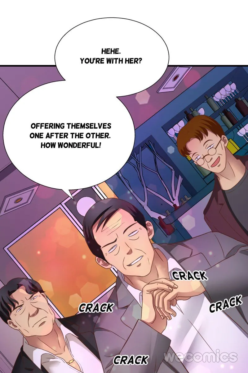 Read The Devil Plays Games chapter 20 image 29 on Lezhin
