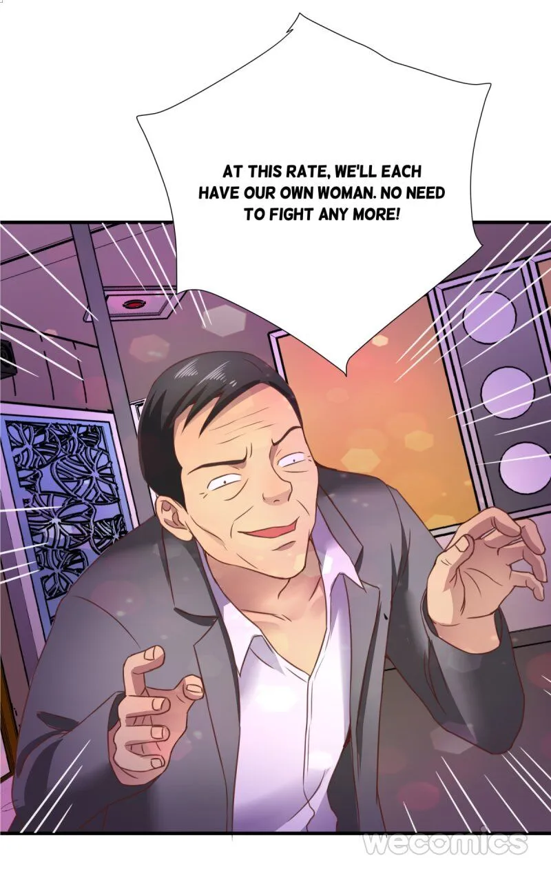 Read The Devil Plays Games chapter 20 image 31 on Lezhin