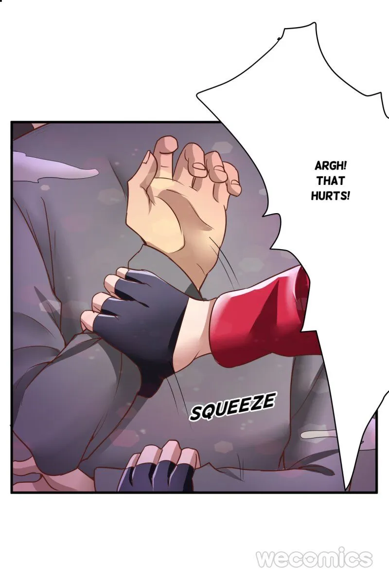 Read The Devil Plays Games chapter 20 image 36 on Lezhin